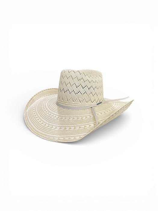 CHAPEU PRALANA FARMER 30X VEGAS ABA/12.0 COR NEUTRA