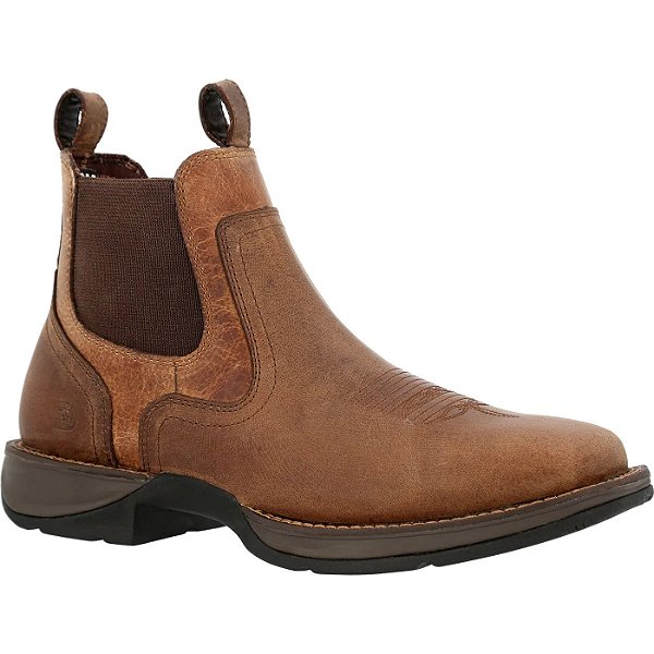 BOTINA DURANGO IMPORT DDB 0460