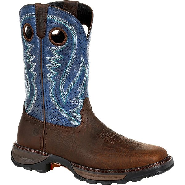 BOTA DURANGO IMPORT DDB0268