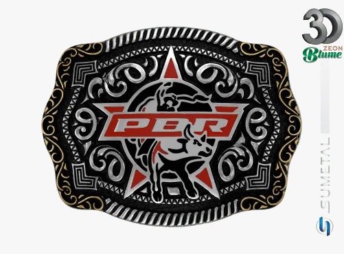 FIVELA SUMETAL PBR 11906