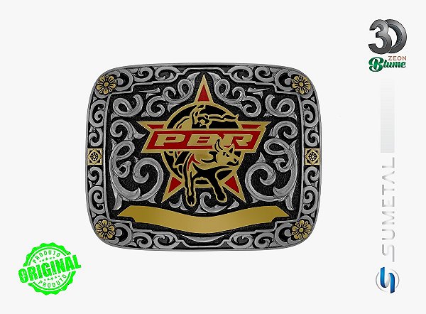 FIVELA SUMETAL PBR 16396