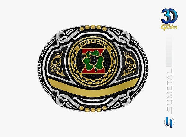 FIVELA SUMETAL ZOOTECNIA 16498