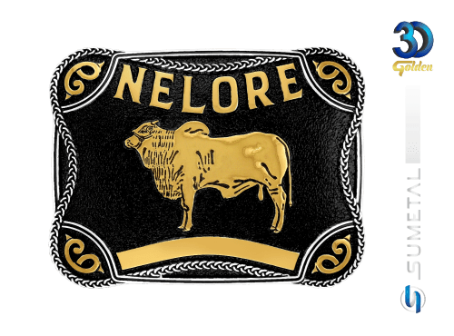 FIVELA SUMETAL NELORE 15496FJ