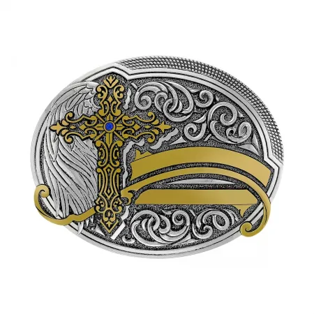 FIVELA SUMETAL CRUZ STRASS 16584FE