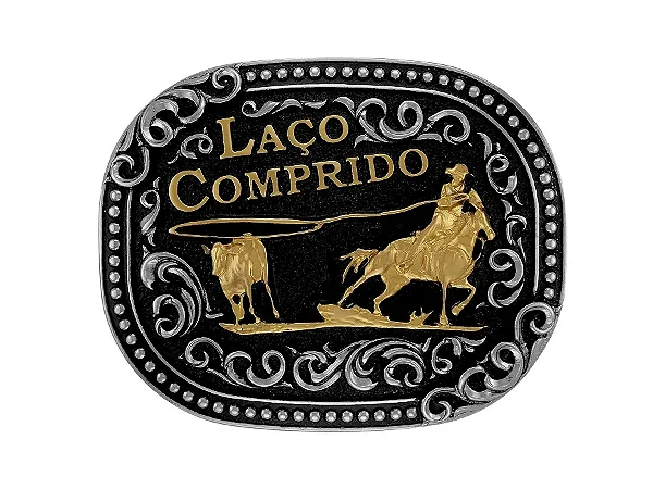 FIVELA SUMETAL LAÇO COMPRIDO 14278