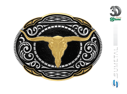 FIVELA SUMETAL LONGHORN 12148FJ