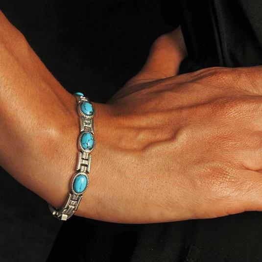 SABONA EXECUTIVA LADY TURQUESA 22070