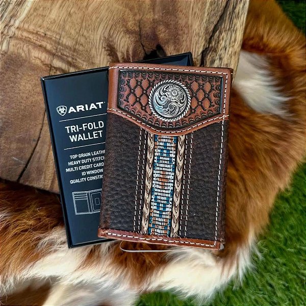 CARTEIRA ARIAT A35541282