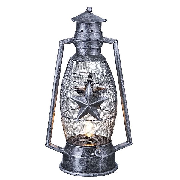 LAMPIAO DECORATIVO TOUGH 1