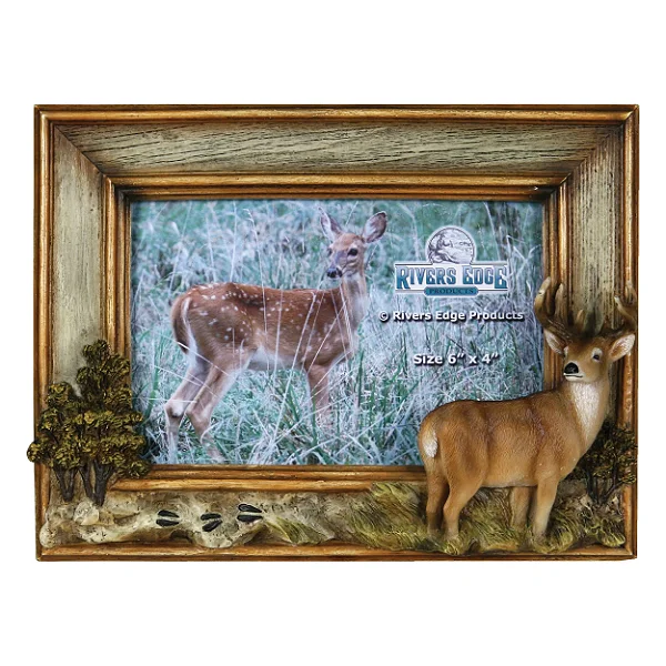 PORTA RETRATO DECORATIVO RIVER EDGE 262