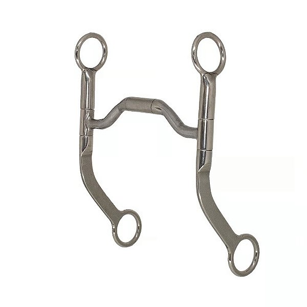 FREIO INDIANA RANCH BILLY ALLEN BAIXO 224