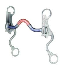 FREIO PARTRADE COWBOY TACK  257633
