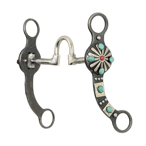 FREIO PARTRADE COWBOY TACK  UW610006DGSL005