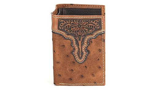 CARTEIRA ARIAT AVZ A3553202
