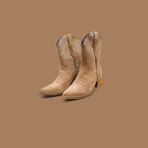 BOTA VIMAR WHISKY CAMURÇA 11229
