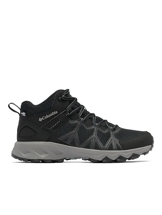 BOTA COLUMBIA PEAKFREAK II MID OUTRDY BLACK TITANIUM