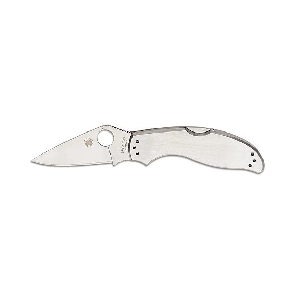 CANIVETE SPYDERCO IMPORTADO USA INOX