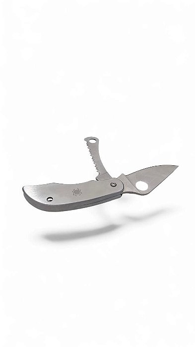 CANIVETE SPYDERCO IMPORTADO USA INOX