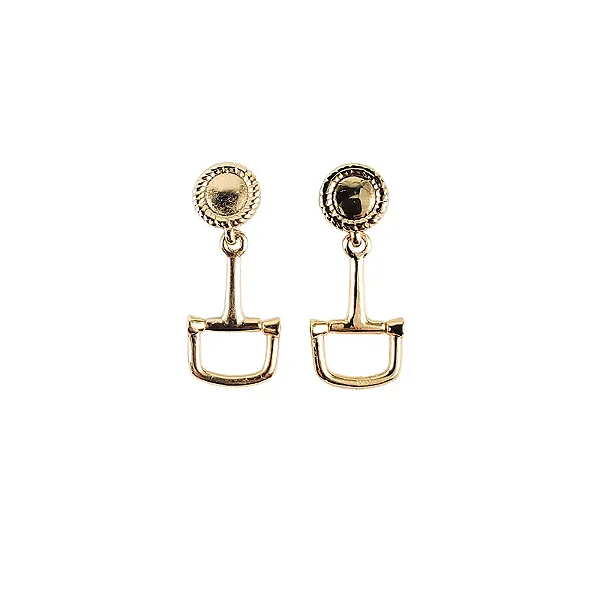 BRINCO ESTRIBO ESTILO BRIDÃO ECBR-6001