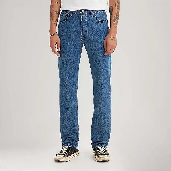 CALÇA LEVI'S 501 ORIGINAL 005010193