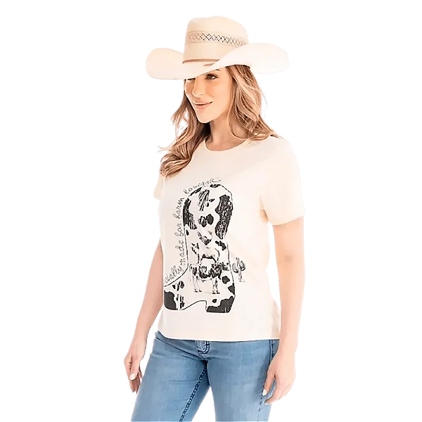 T-SHIRT ZENZ PASTURE