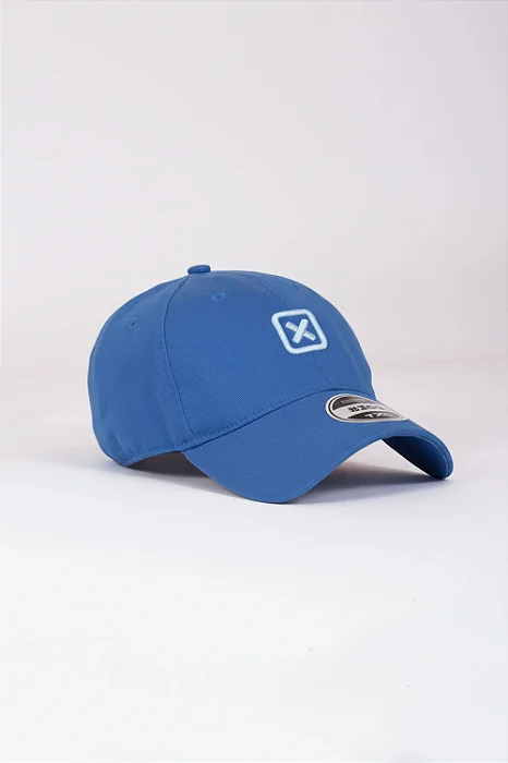 BONE TXC CUSTOM AZUL 120392