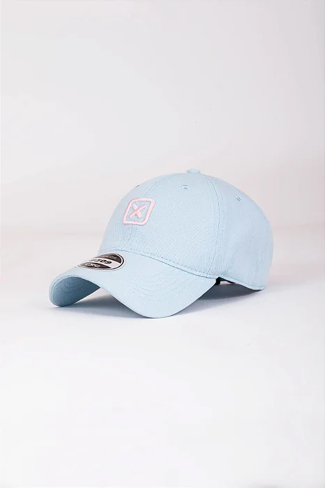 BONE TXC CUSTOM AZUL CLARO 120392