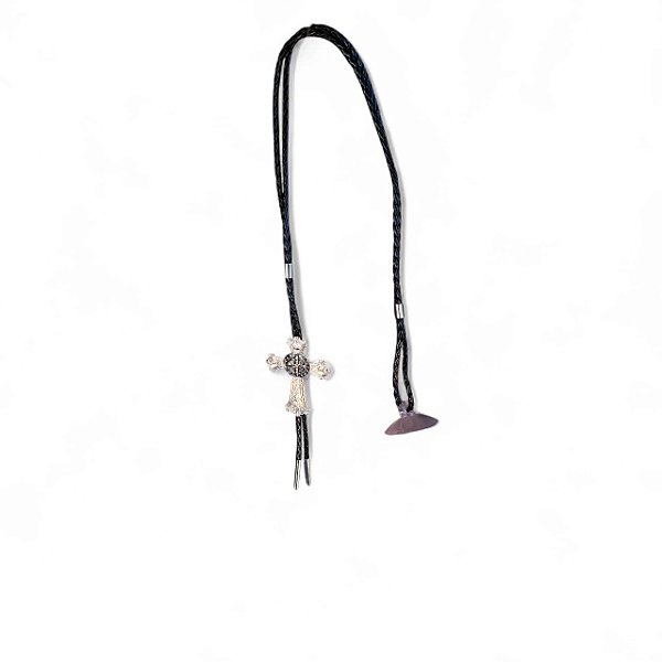 PORTA CHAPEU CARRO COUNTRY CRUZ SÃO BENTO