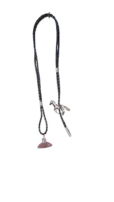 PORTA CHAPEU CARRO COUNTRY CAVALO