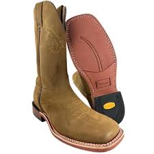 BOTA JACOMO HIDRO COYOTE 2591 DRBT