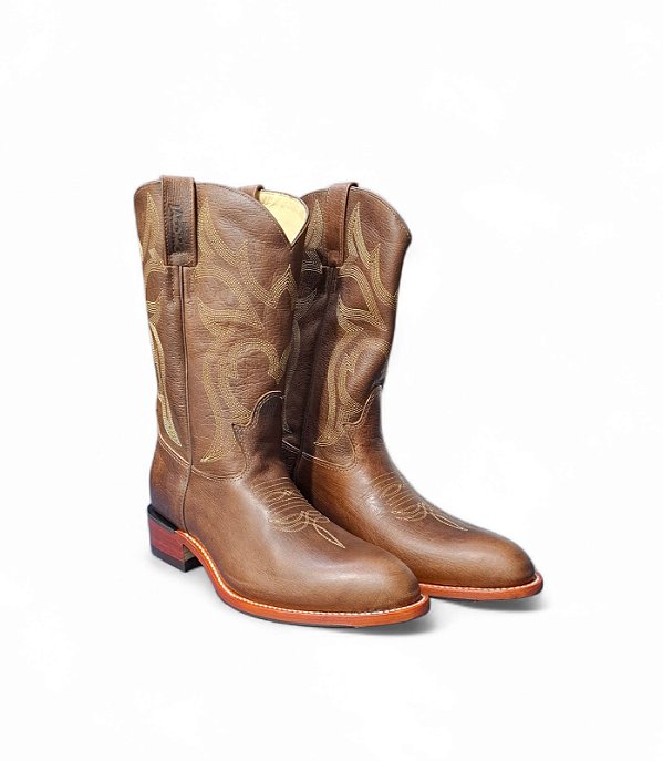 BOTA JACOMO FOSSIL BUF SAAR 10201 ERL