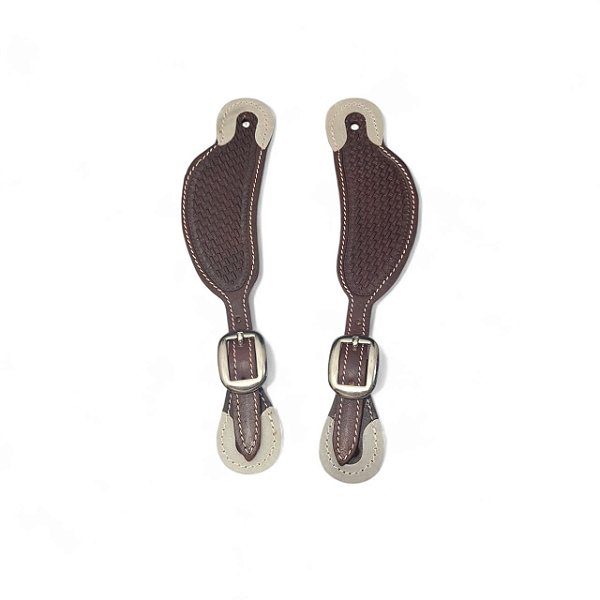 CORREIA DE ESPORA TOP EQUINE CAFÉ