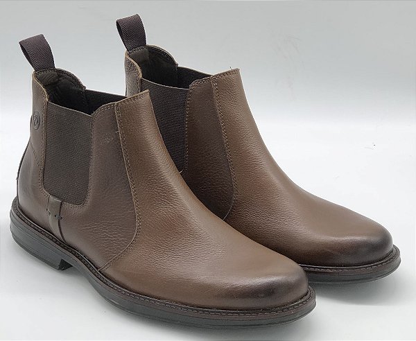 botas anatomic gel masculina