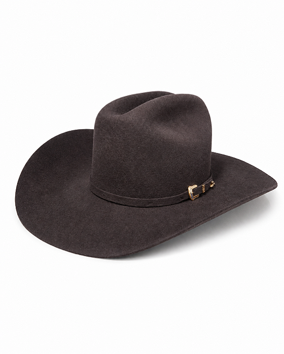 CHAPEU PRALANA ARIZONA 2015 MARROM 12403