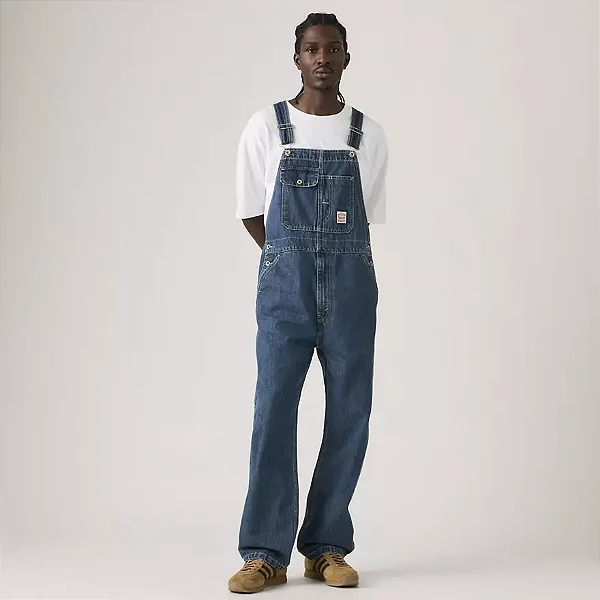 MACACÃO LEVI'S 0057W0001