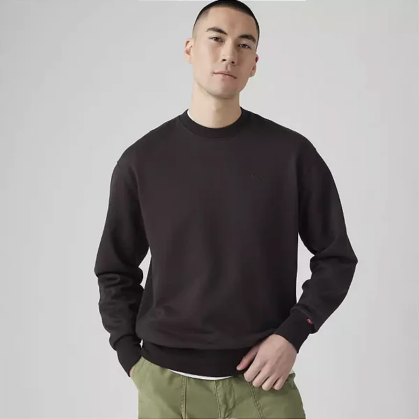 MOLETOM LEVI'S MASC A92440000