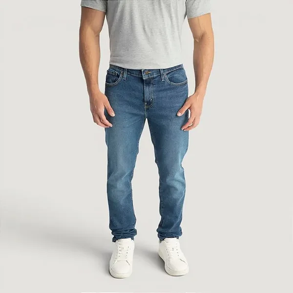 CALÇA LEVI'S MASC 514 STRAIGHT FIT LB140062