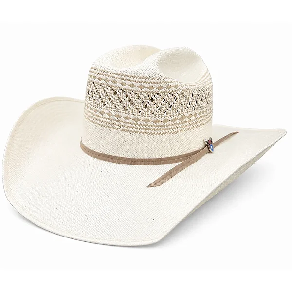 CHAPEU LONE STAR PALHA GALVESTON