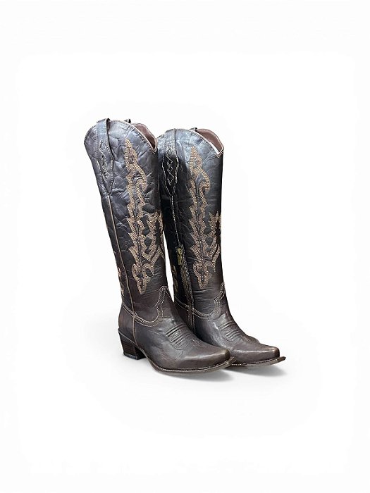 BOTA VIMAR SAVANA CORDOVAN 10239