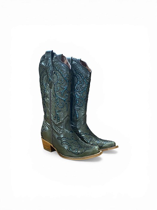 BOTA VIMAR VERDE MUSGO 10260