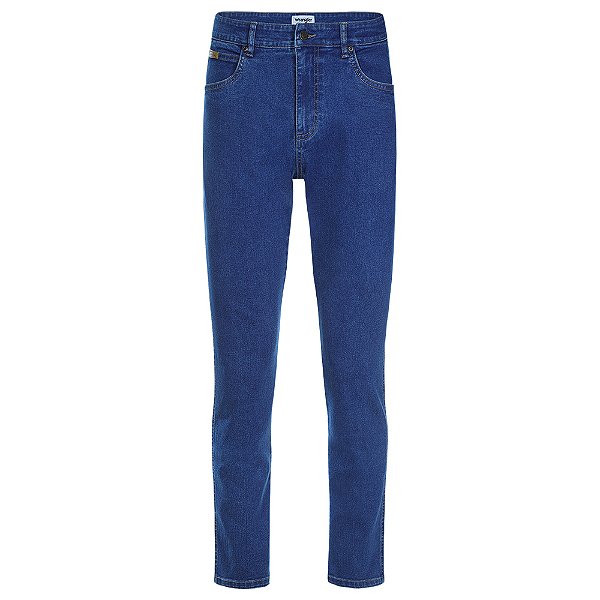 CALÇA WRANGLER MASC TEXAS SLIM WM1497 IMPORT