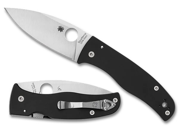 CANIVETE SPYDERCO KNIVES BODACIOUS CPM-S30V