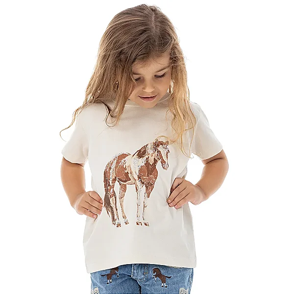 T-SHIRT ZENZ MAXI KIDS CLARA