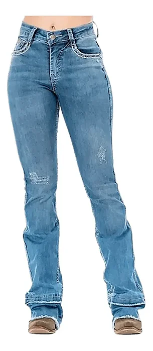 CALÇA ZENZ JEANS VALLEY