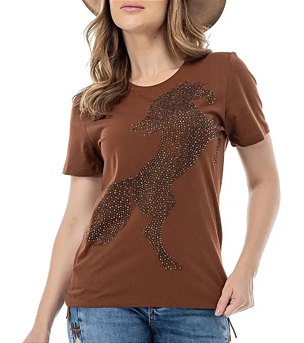 T- SHIRT ZENZ WILD COAST