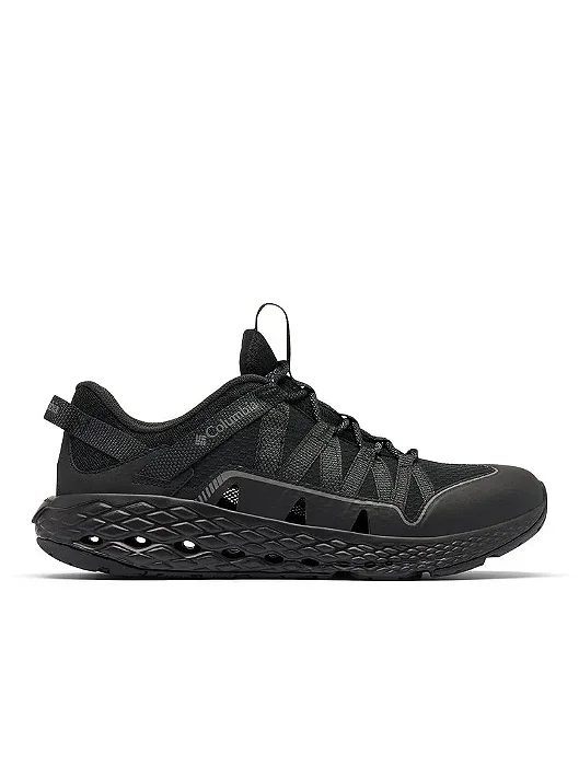 TENIS COLUMBIA DRAINMAKER ATV BLACK/ STRATUS