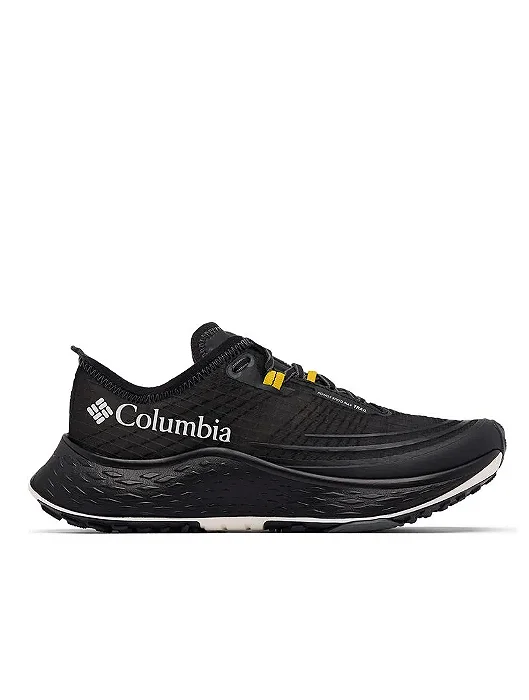 TENIS COLUMBIA KONOS SPEED TRAIL BLACK