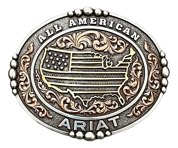 FIVELA ARIAT IMPORT A37051