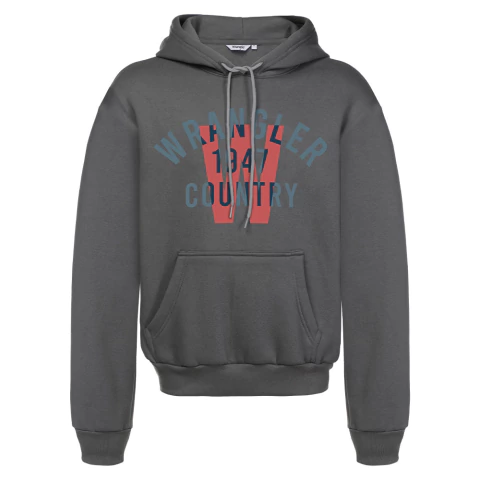 MOLETOM WRANGLER MASC WM9571CB