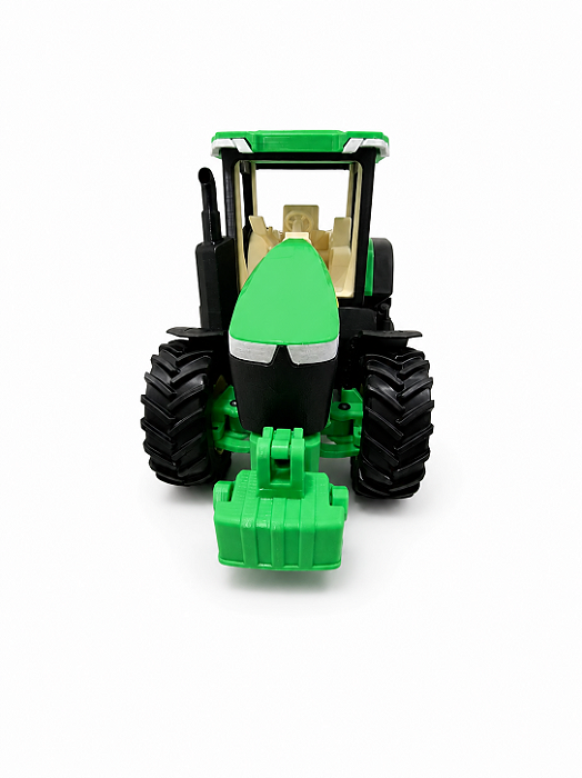 MINIATURA TRATOR JOHNN DEEERE